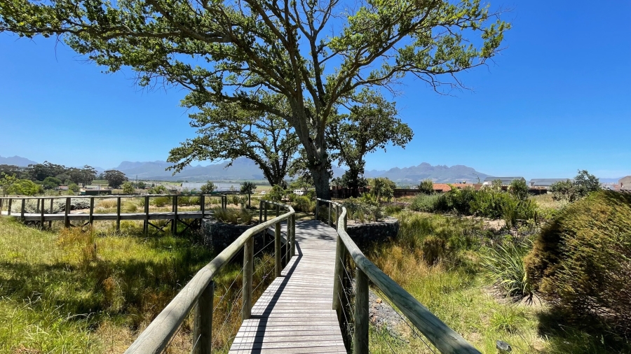 0 Bedroom Property for Sale in Longlands Country Estate Western Cape